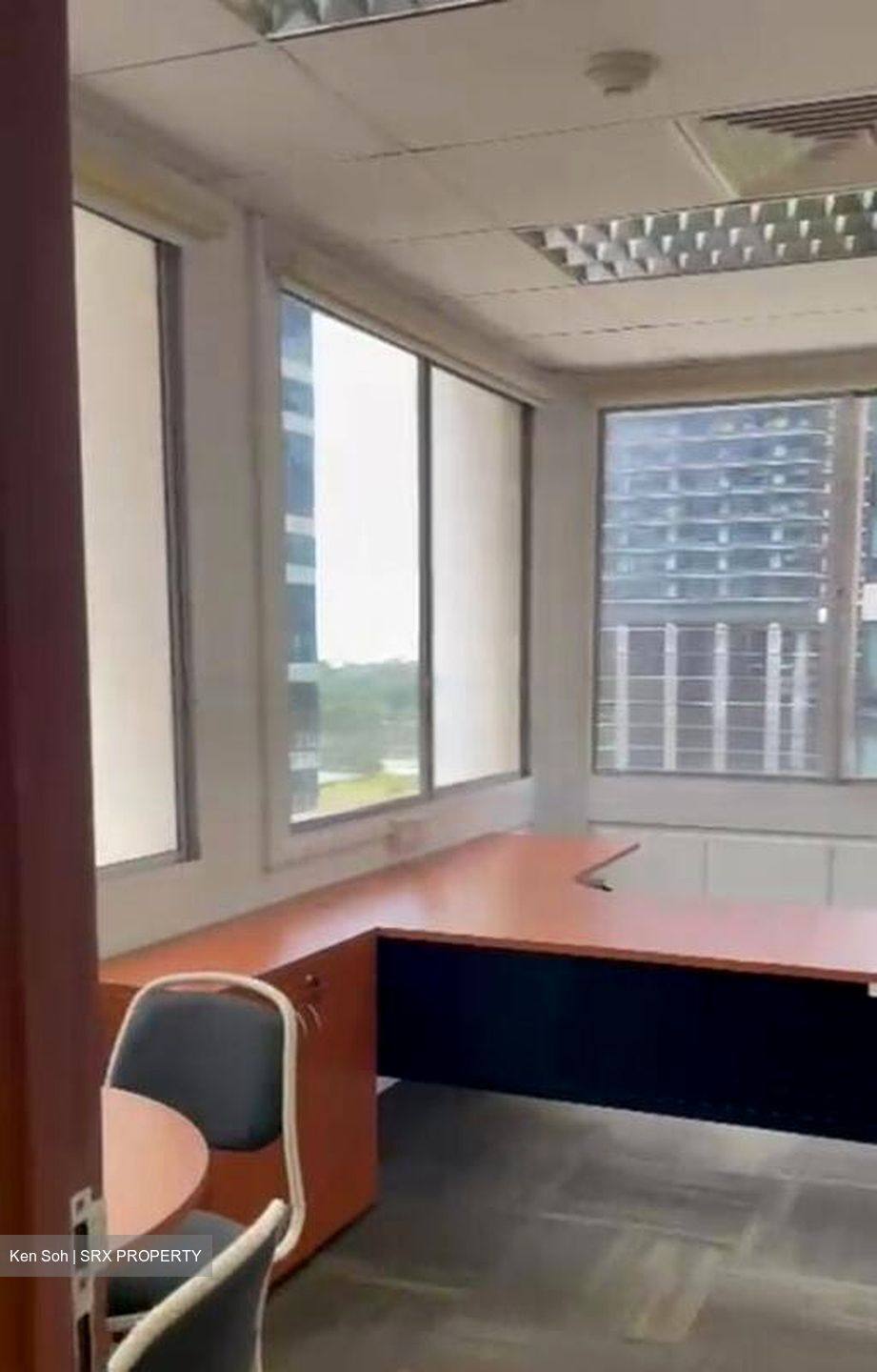 Frasers Tower (D1), Office #484771201